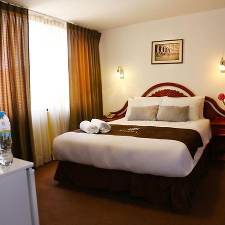 Hoteles Riviera Cayma Exterior photo